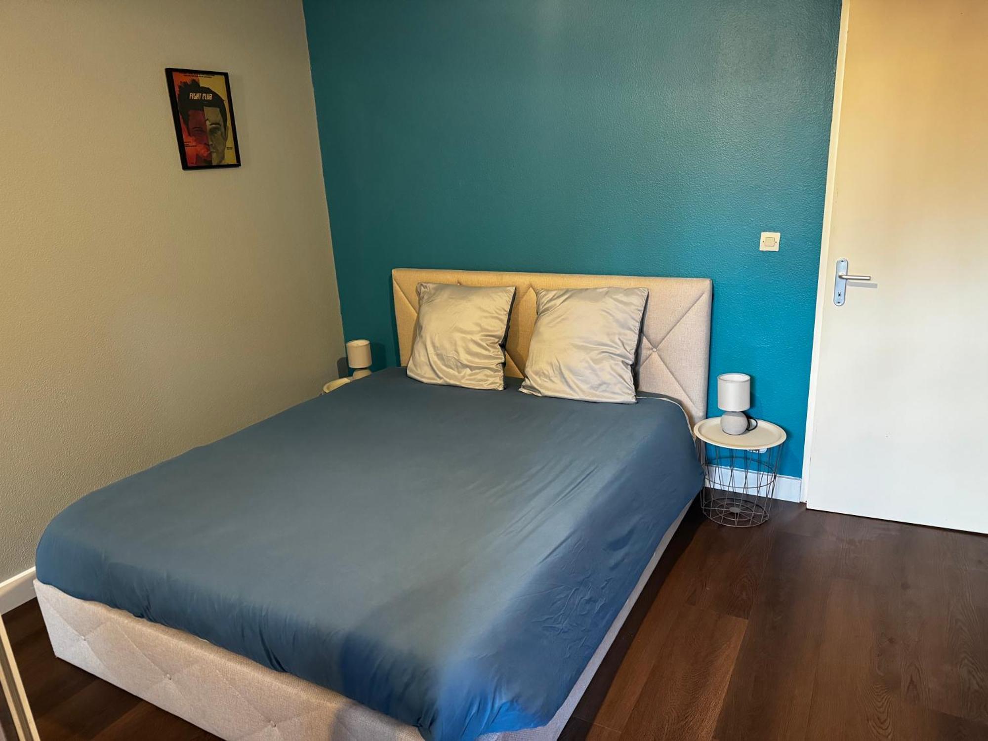 Le Loft Geek Apartamento Toulouse Exterior foto