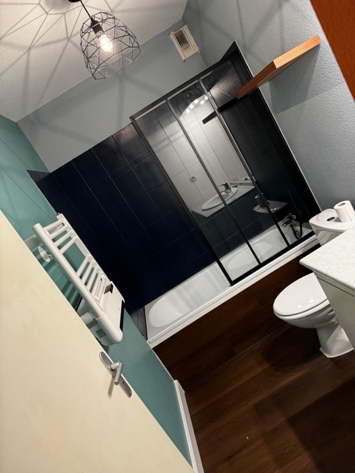 Le Loft Geek Apartamento Toulouse Exterior foto