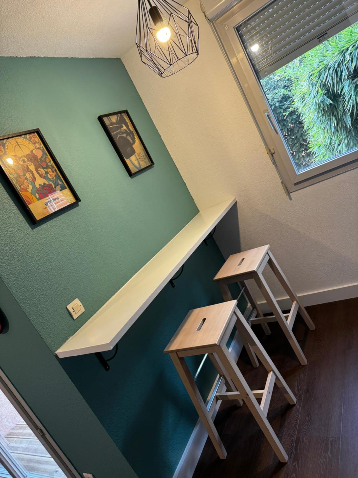 Le Loft Geek Apartamento Toulouse Exterior foto