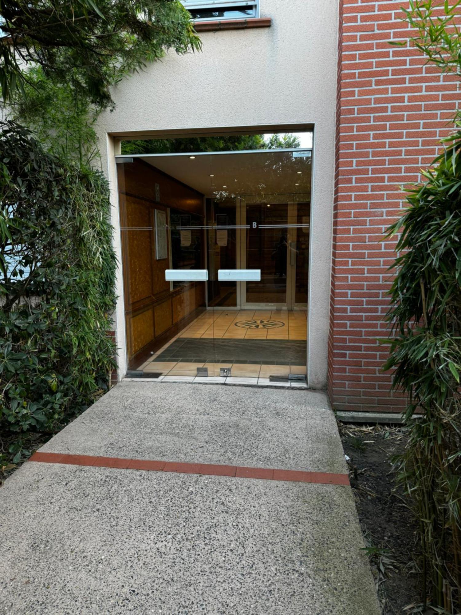 Le Loft Geek Apartamento Toulouse Exterior foto