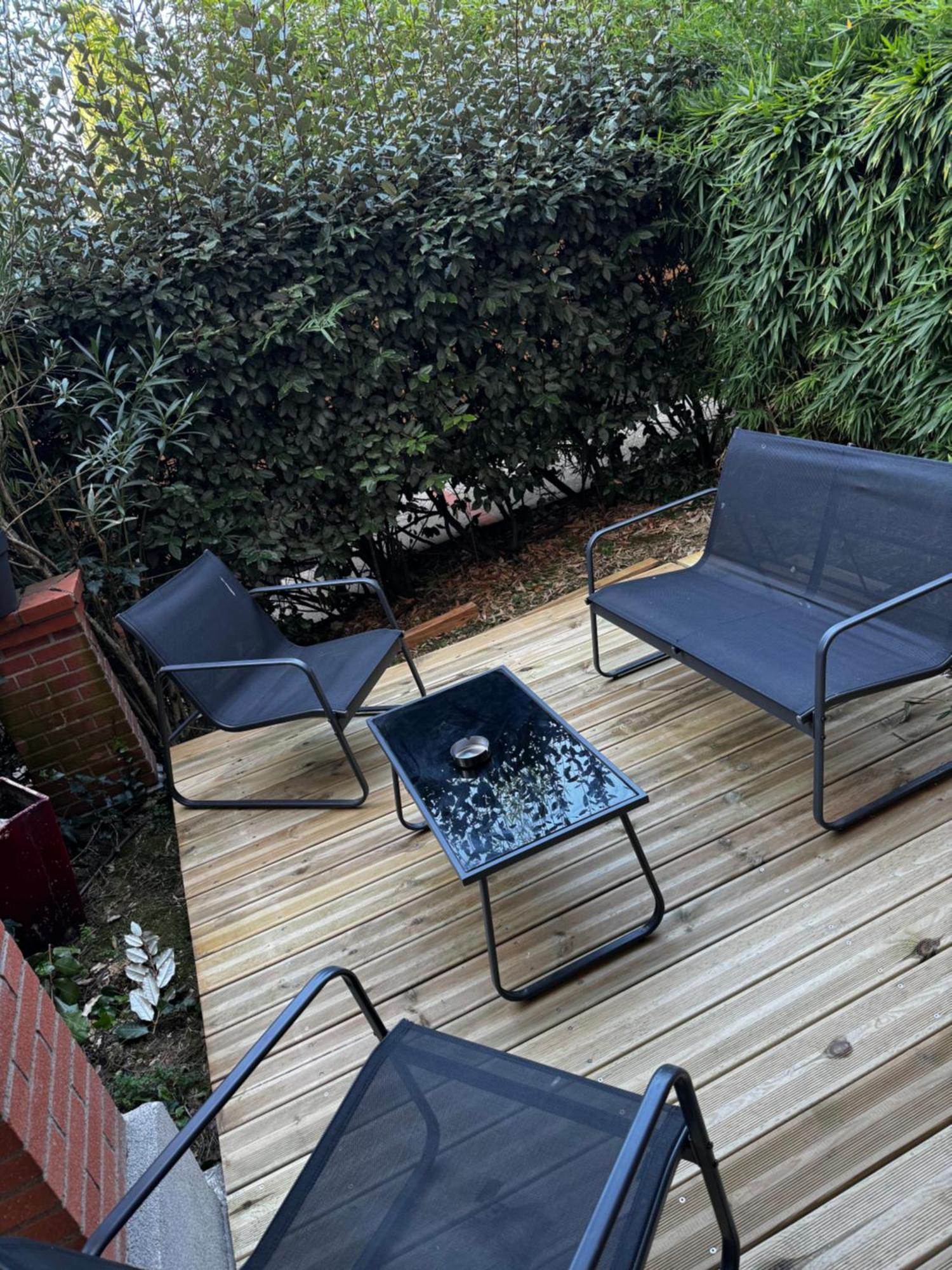 Le Loft Geek Apartamento Toulouse Exterior foto