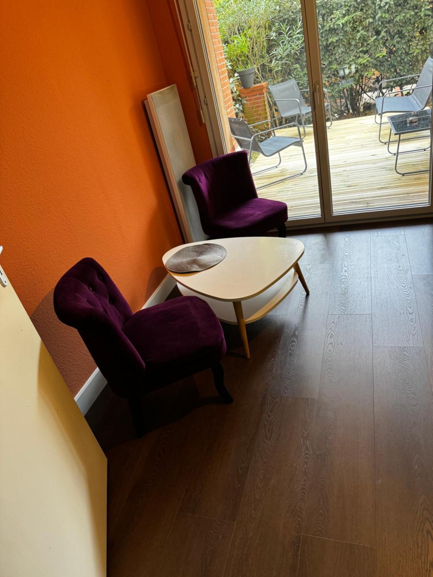 Le Loft Geek Apartamento Toulouse Exterior foto